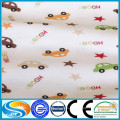 wholesale cotton print textile fabric for making bed sheets